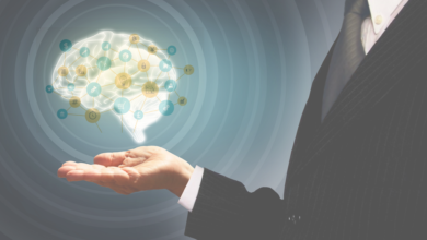 9 Contrasting Traits That Increase Your Creative Potential