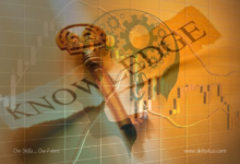 Absorptive Capacity Of Knowledge Reinforces Innovative Ideas In The Organization