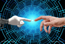 Artificial intelligence Reinforces the capabilities of managers and strategists