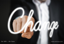 Change Management Not Impossible … But Never Stop Improving
