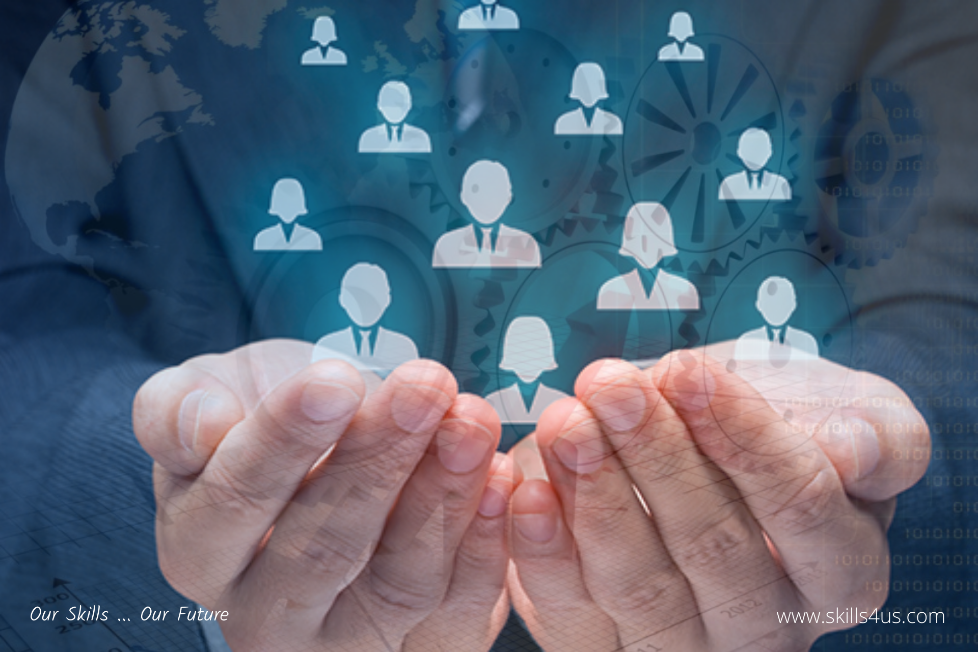 Easy-Peasy Tips to build Succession Planning and discover Future leaders