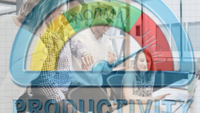 Guaranteed Ways To Make Productive Work Environment