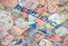 Mindset of Resilience