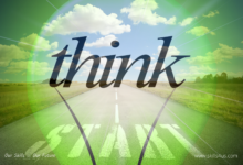 Prioritizing Your Creativity In Entrepreneurship To Get The Most Out Of Your Business Think Big ... Start Small