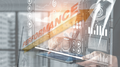 How leaders face the challenge of balancing performance needs and innovation transformation