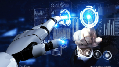 AI applications in HRM