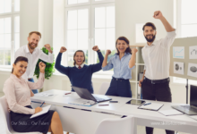 Emotional Intelligence is a Developmental Imperative in the Workplace