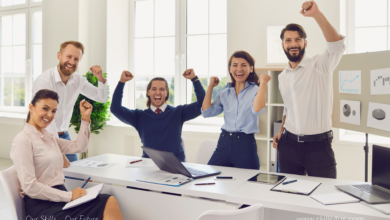 Emotional Intelligence is a Developmental Imperative in the Workplace