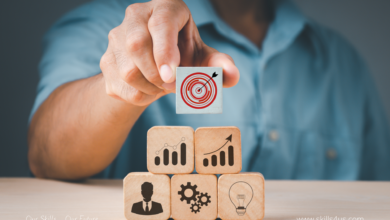 Understanding the Types of Organizational Change Helps in Implementing a Successful and Effective Strategy