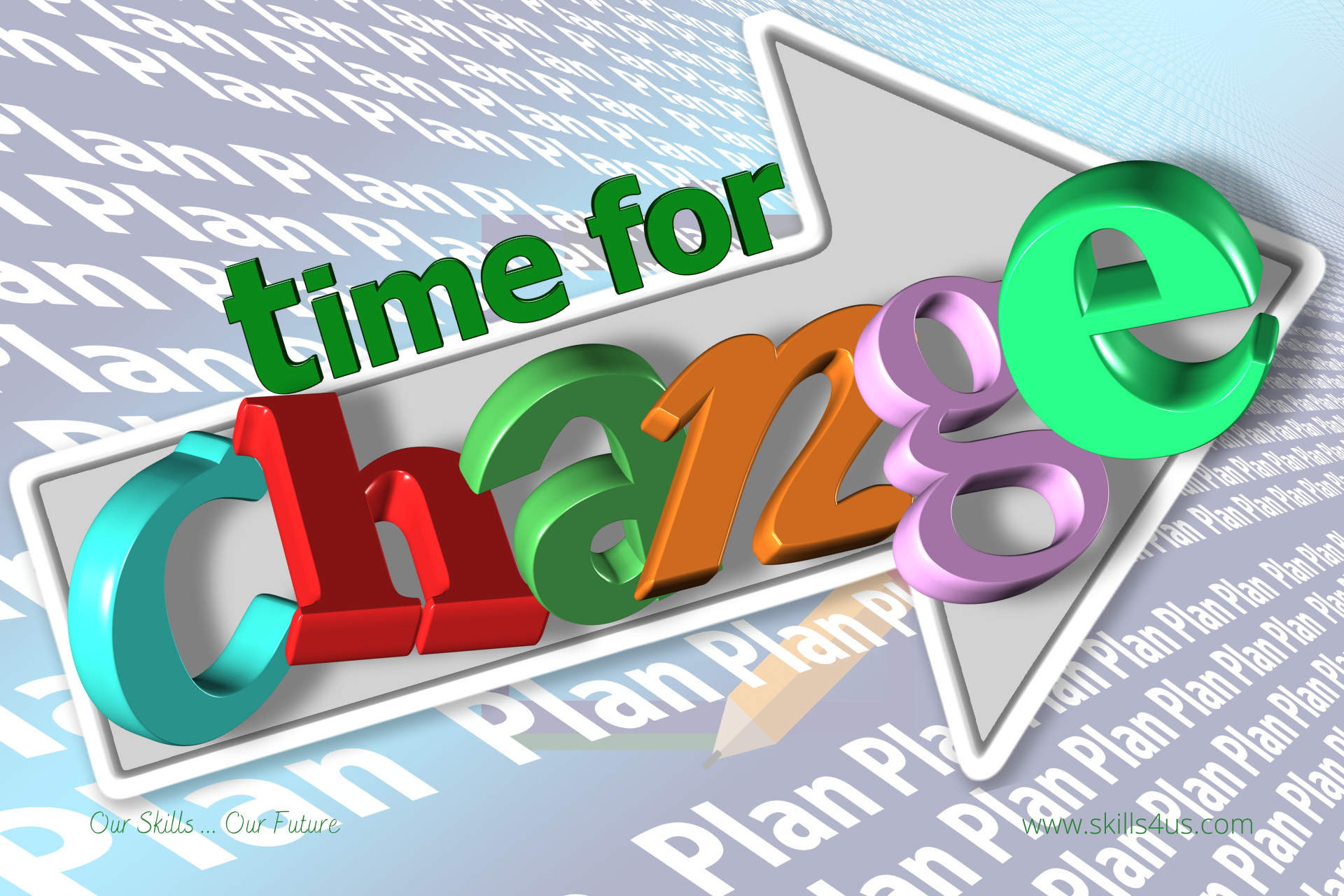 An Effective Change Management Plan Enables You to Implement Change in Your Organization Successfully