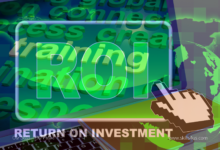 Measuring Training Effectiveness Enables Organizations to measure ROI