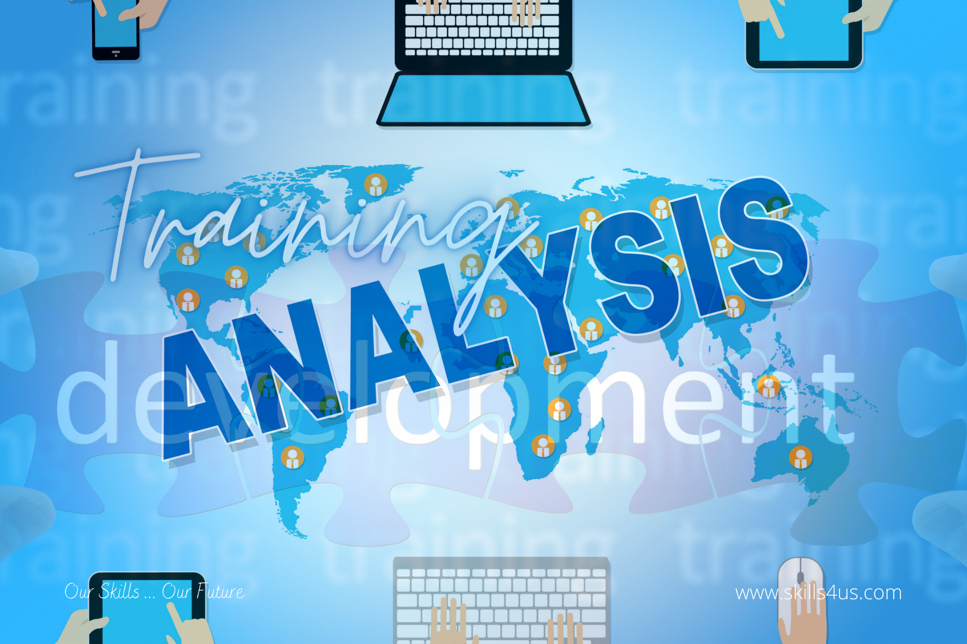 Practical Steps for Developing a TNA