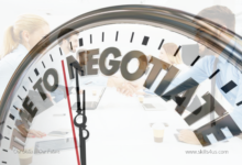 Effective Negotiation Skills Make You More Prepared For Success