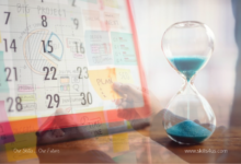 Practicing Organizational Skills Increases Employee Performance and Productivity