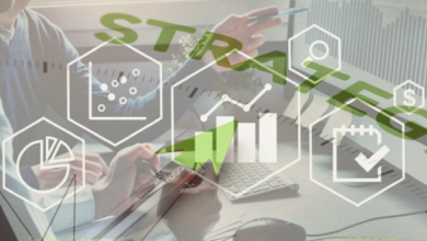 Practicing Strategic Business Management Helps Organizations Survive and Compete in the Future