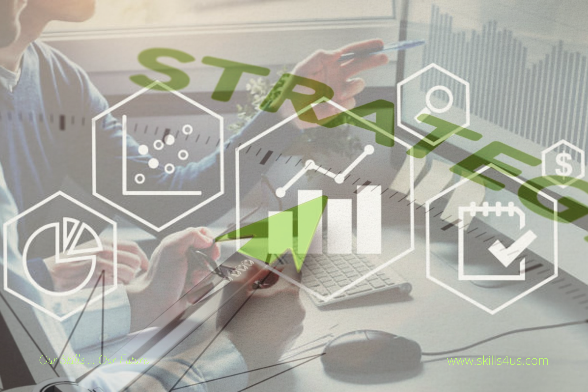 Practicing Strategic Business Management Helps Organizations Survive and Compete in the Future