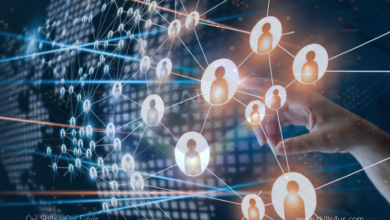 AI Enhances The Ability Of Talent Management To Reshape The Workforce Of The Future