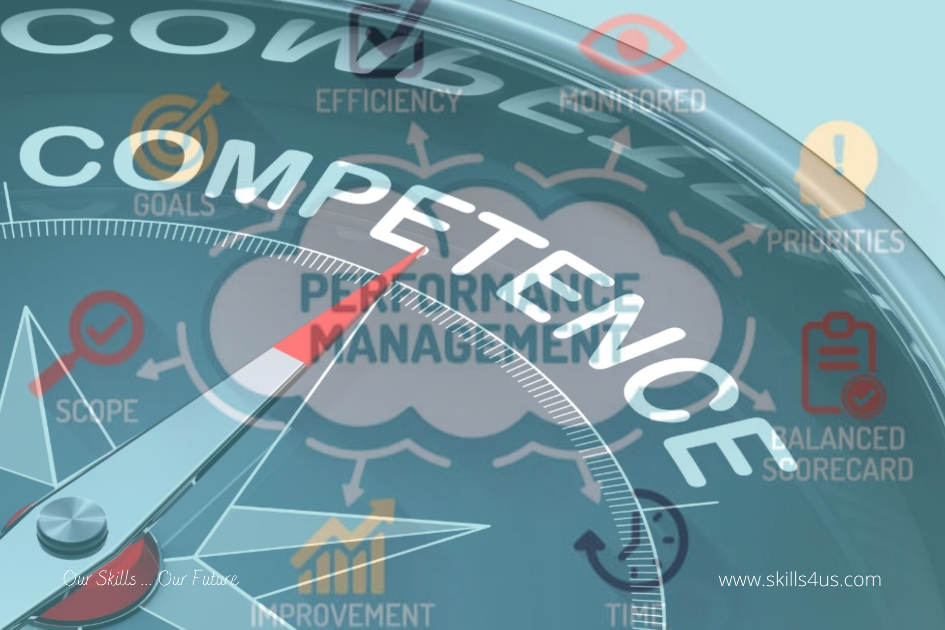 Competency Based Performance Management Enhances Leadership