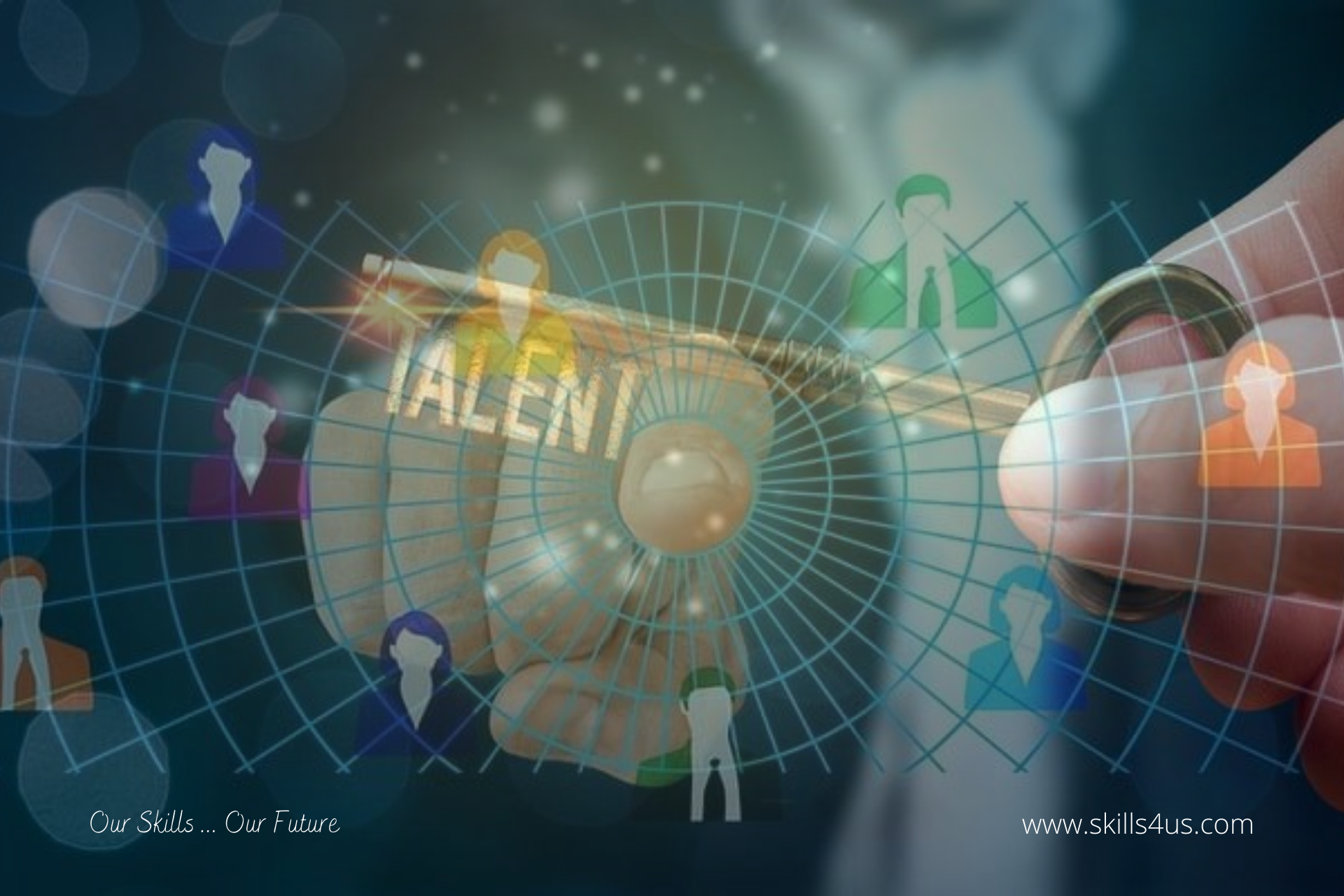 Focusing On Talent Management Is A Necessity And A Priority To Achieve The Best Results For The Organization