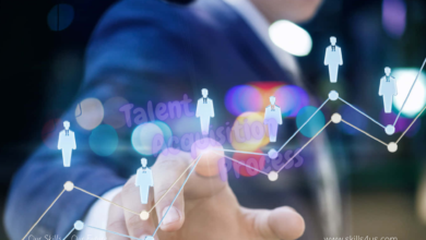Talent Acquisition Requires Long