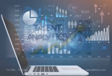 Talent Analytics Helps Track Metrics And Assess The Impact Of An HR Strategy