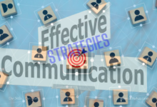 Effective Strategies For Developing Communication In High
