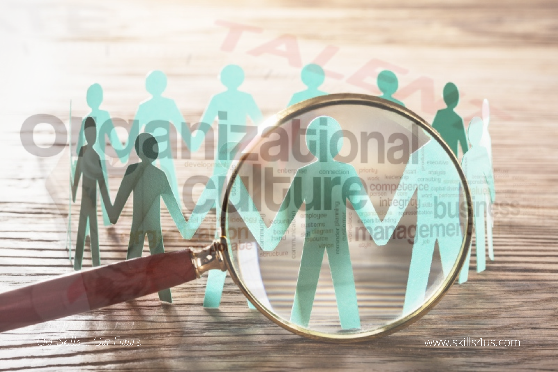 Develop Recruitment Strategies That Foster A Strong Organizational Culture To Attract Top Talent