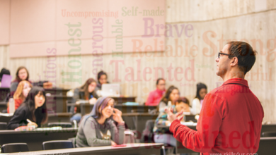 19 Traits And Skills Make A University Professor Advance Professionally2