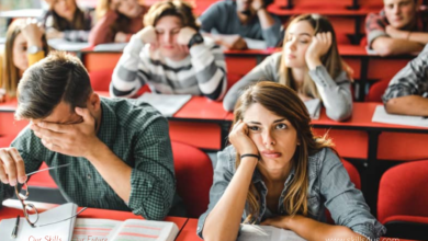 8 Effective Tips To Deal With Behavioral Challenges During Classroom Management