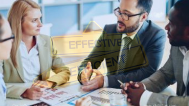 The Most And Least Effective Leadership Styles Applied By University Presidents